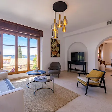 Vila Floralies By Interhome *