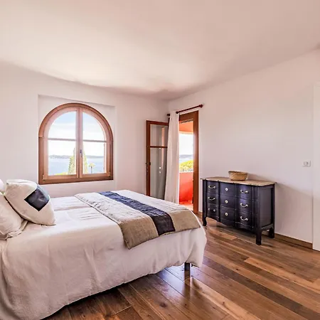 Floralies By Interhome Vila Sainte-Maxime