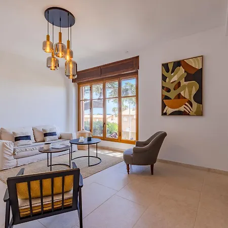 Vila Floralies By Interhome