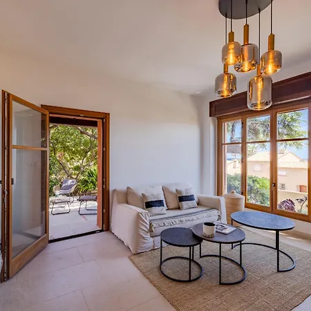Vila Floralies By Interhome *