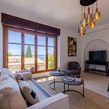 Vila Floralies By Interhome *