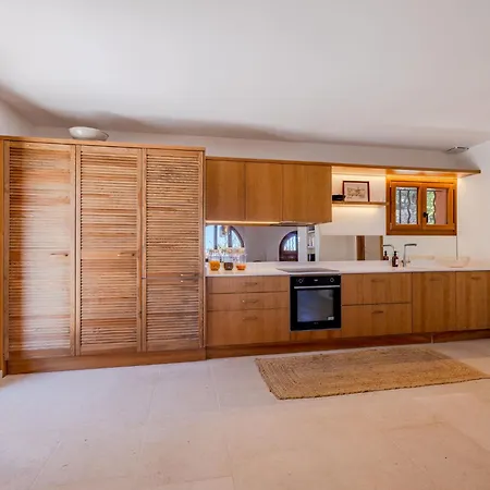 Floralies By Interhome Vila Sainte-Maxime