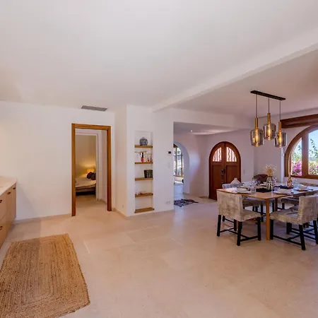 Vila Floralies By Interhome *