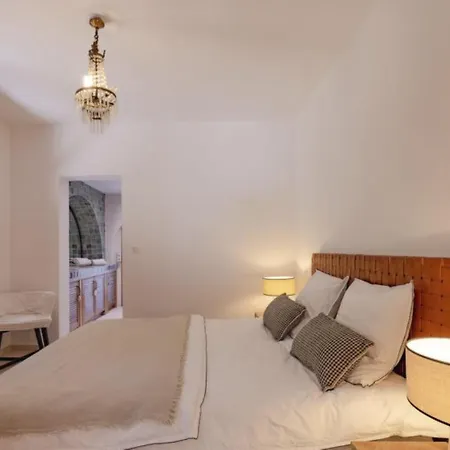Vila Floralies By Interhome *
