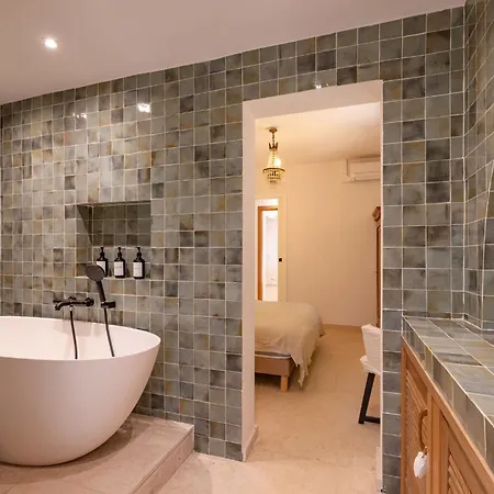 Vila Floralies By Interhome Sainte-Maxime