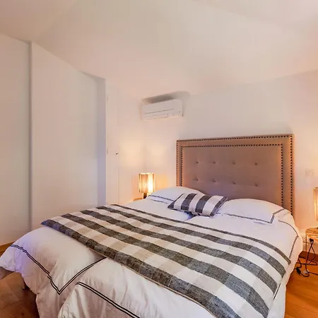 Floralies By Interhome Vila Sainte-Maxime